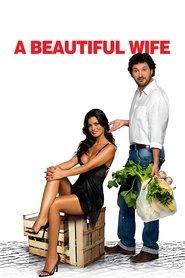 Poster do filme A Beautiful Wife