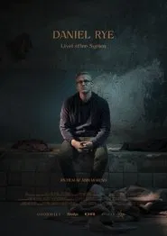 Daniel Rye - Livet efter Syrien tv show poster