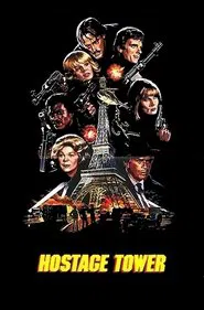 The Hostage Tower movie poster