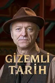 Gizemli Tarih tv show poster