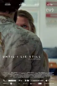 Until I lie still movie poster