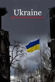 Ukraine - Sur les traces des bourreaux movie poster