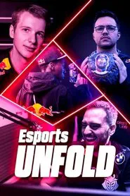 Unfold tv show poster