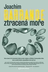 Joachim Barrande – ztracená moře movie poster