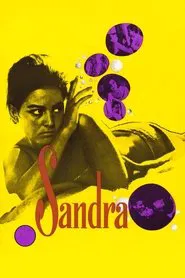 Sandra movie poster
