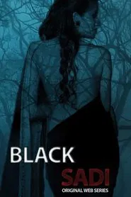 Black Sadi tv show poster