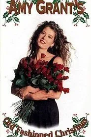 Amy Grant: Headin' Home for the Holidays movie poster