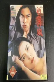 新・愛の嵐 tv show poster