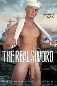 The Real Sword movie poster
