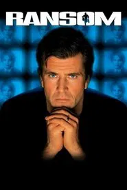 Ransom movie poster
