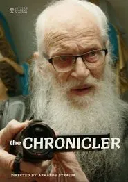 The Chronicler movie poster