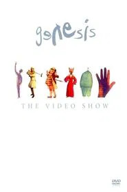 Genesis: The Video Show movie poster