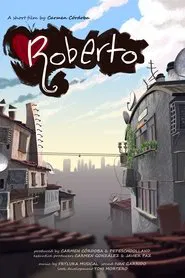 Roberto movie poster