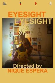 Eyesight movie poster