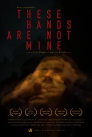 These Hands Are Not Mine movie poster