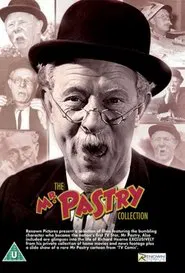 Poster do filme The Adventures of Mr. Pastry