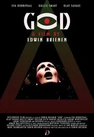 God movie poster