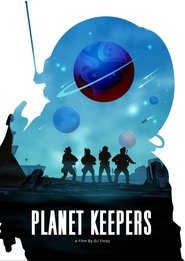 Planet Keepers movie poster