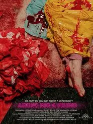 Asking for a Friend movie poster