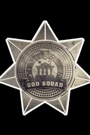 God Squad movie poster