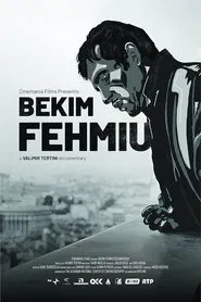 Bekim Fehmiu movie poster