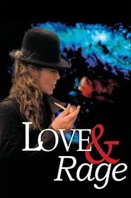 Love & Rage movie poster