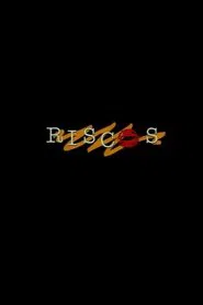 Riscos tv show poster