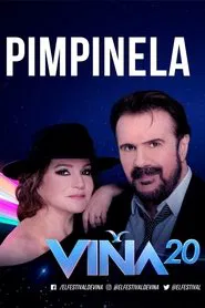 Pimpinela Festival de Viña del Mar movie poster