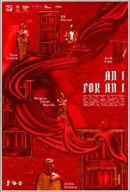 An I for an I movie poster