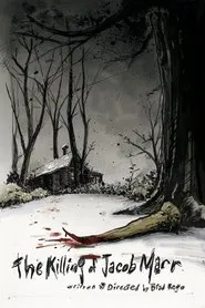 The Killing of Jacob Marr movie poster