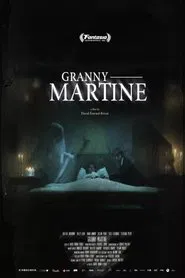 Granny Martine movie poster
