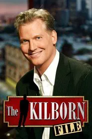 The Kilborn File tv show poster