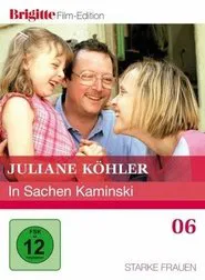 In Sachen Kaminski movie poster