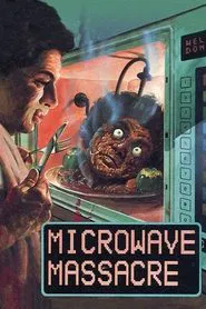 Microwave Massacre movie poster