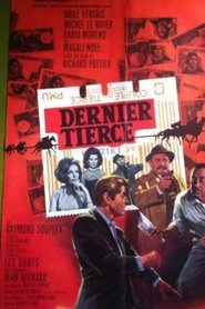 Dernier tiercé movie poster