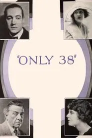 Only 38 movie poster