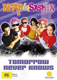 Noah and Saskia tv show poster