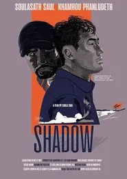 Shadow movie poster