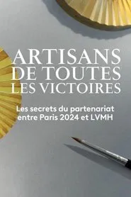 Artisans de Toutes les Victoires movie poster