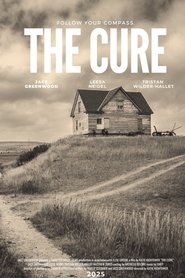 The Cure movie poster