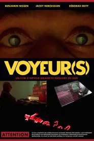 Voyeur(s) movie poster