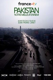 Pakistan, notre meilleur ennemi tv show poster