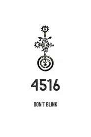4516 tv show poster