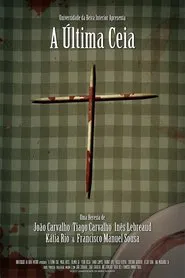 A Última Ceia movie poster