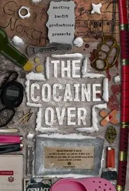 The Cocaine-Over movie poster