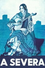 A Severa movie poster