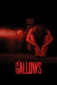The Gallows movie poster