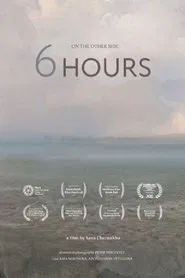 6 Hours movie poster