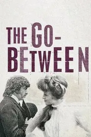 The Go-Between movie poster