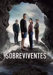 Poster da série Sobreviventes